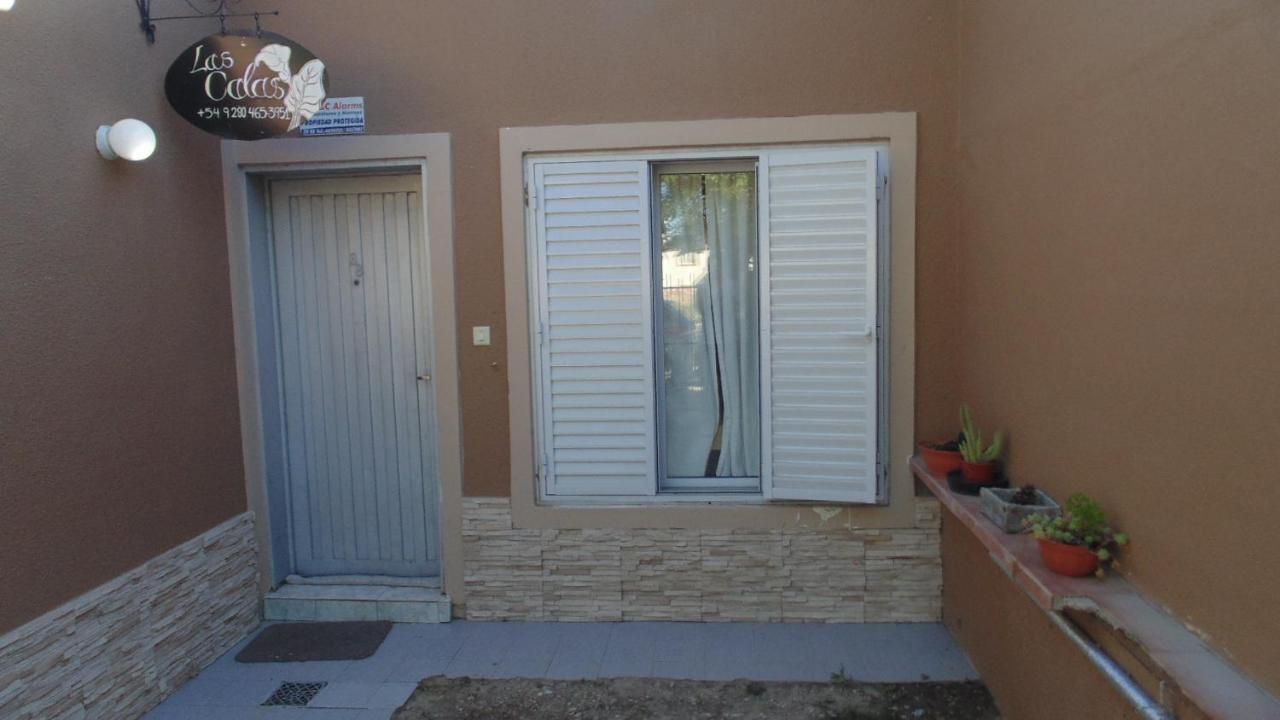 Casa Las Calas Puerto Madryn Exterior foto