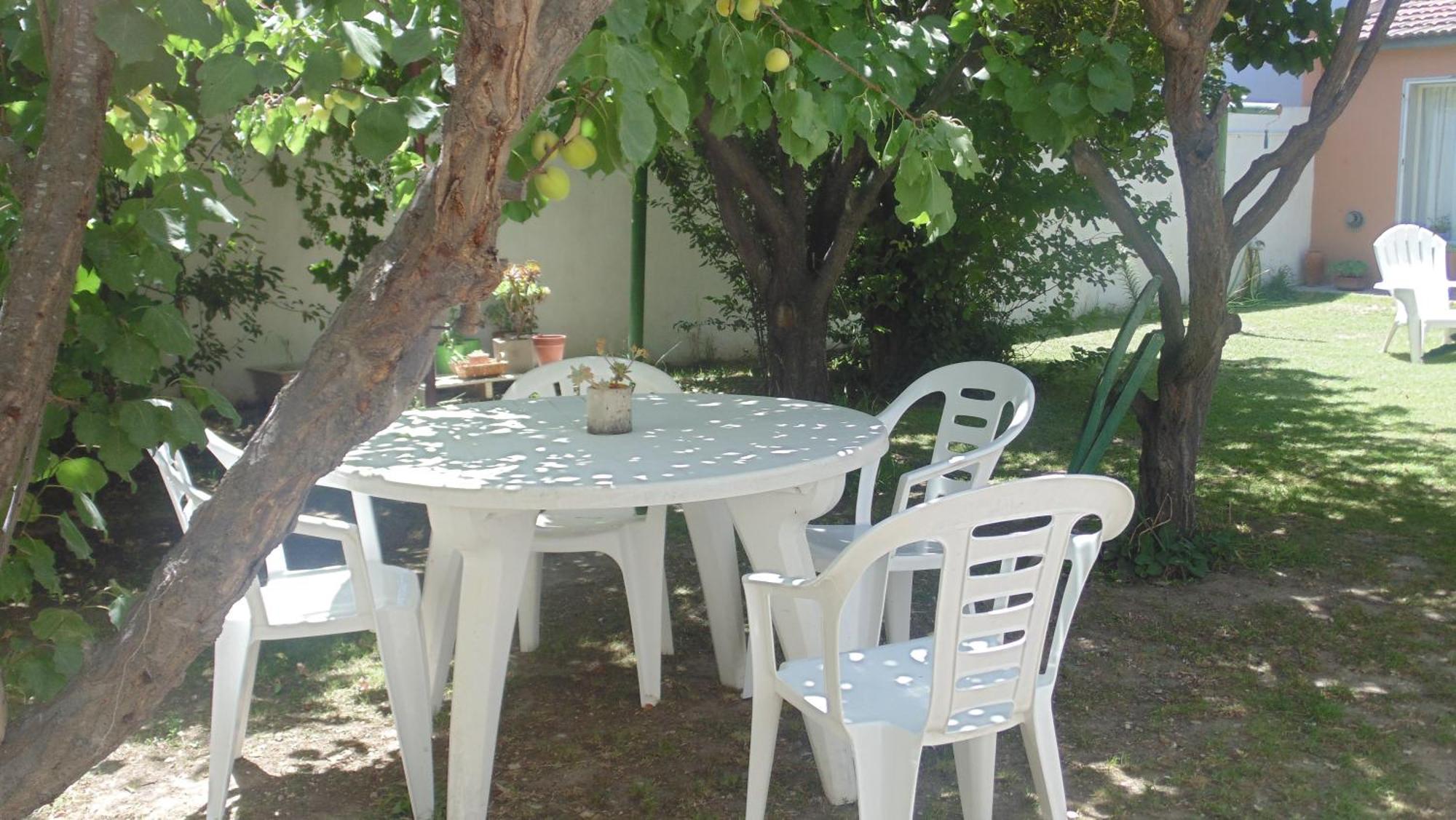 Casa Las Calas Puerto Madryn Exterior foto