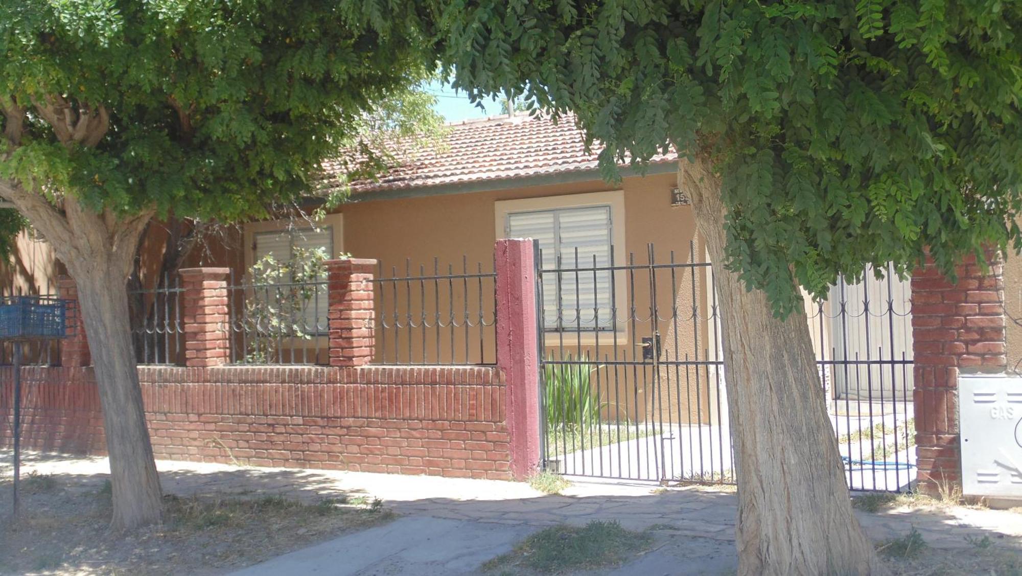 Casa Las Calas Puerto Madryn Quarto foto